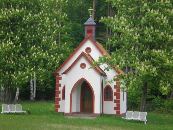 Marienkapelle am Sohl