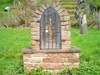 St. Urban Klingenberger Str. St. Urban Klingenberger Str.