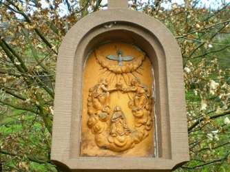 Bildstock Klingenberger Str. Bildstock Klingenberger Str.