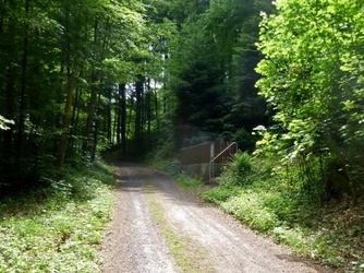 Mariengrotte am Hochberg