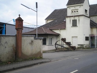 Bildstock Werft Bildstock Werft