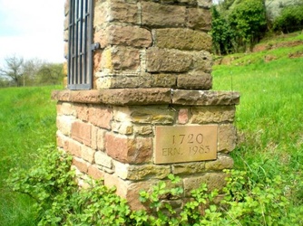 Urban KlbgStr Tafel_1720 Urban KlbgStr Tafel_1720