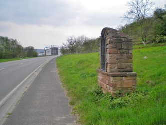 St. Urban Klingenberger Str. St. Urban Klingenberger Str.