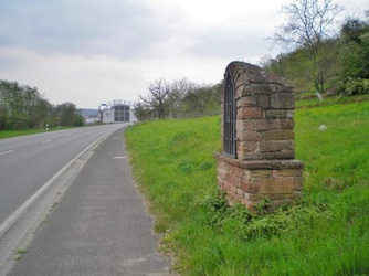 St. Urban Klingenberger Str. St. Urban Klingenberger Str.