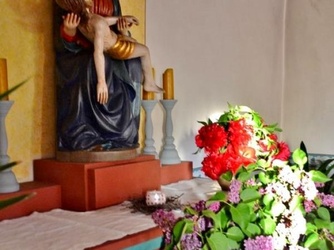 Marienkapelle am Sohl Marienkapelle am Sohl