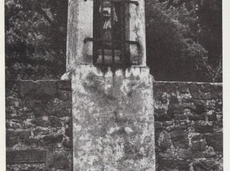 St. Urbanus Bildstock St. Urbanus Bildstock