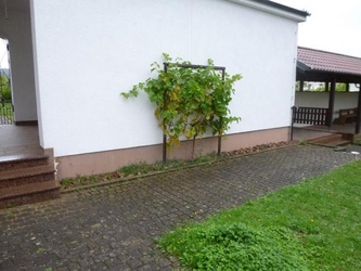 Gedenkstätten rund um St. Josef / Erlenbach-Siedlung