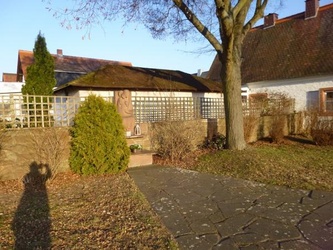 Gedenkstätten rund um St. Josef / Erlenbach-Siedlung