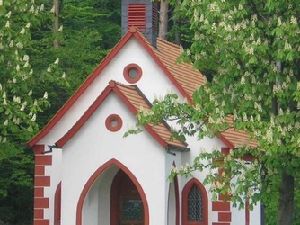 Marienkapelle am Sohl Marienkapelle am Sohl