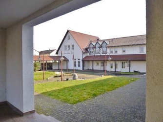 Gedenkstätten rund um St. Josef / Erlenbach-Siedlung