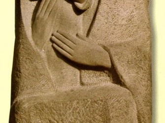 Gedenkstätten rund um St. Josef / Erlenbach-Siedlung